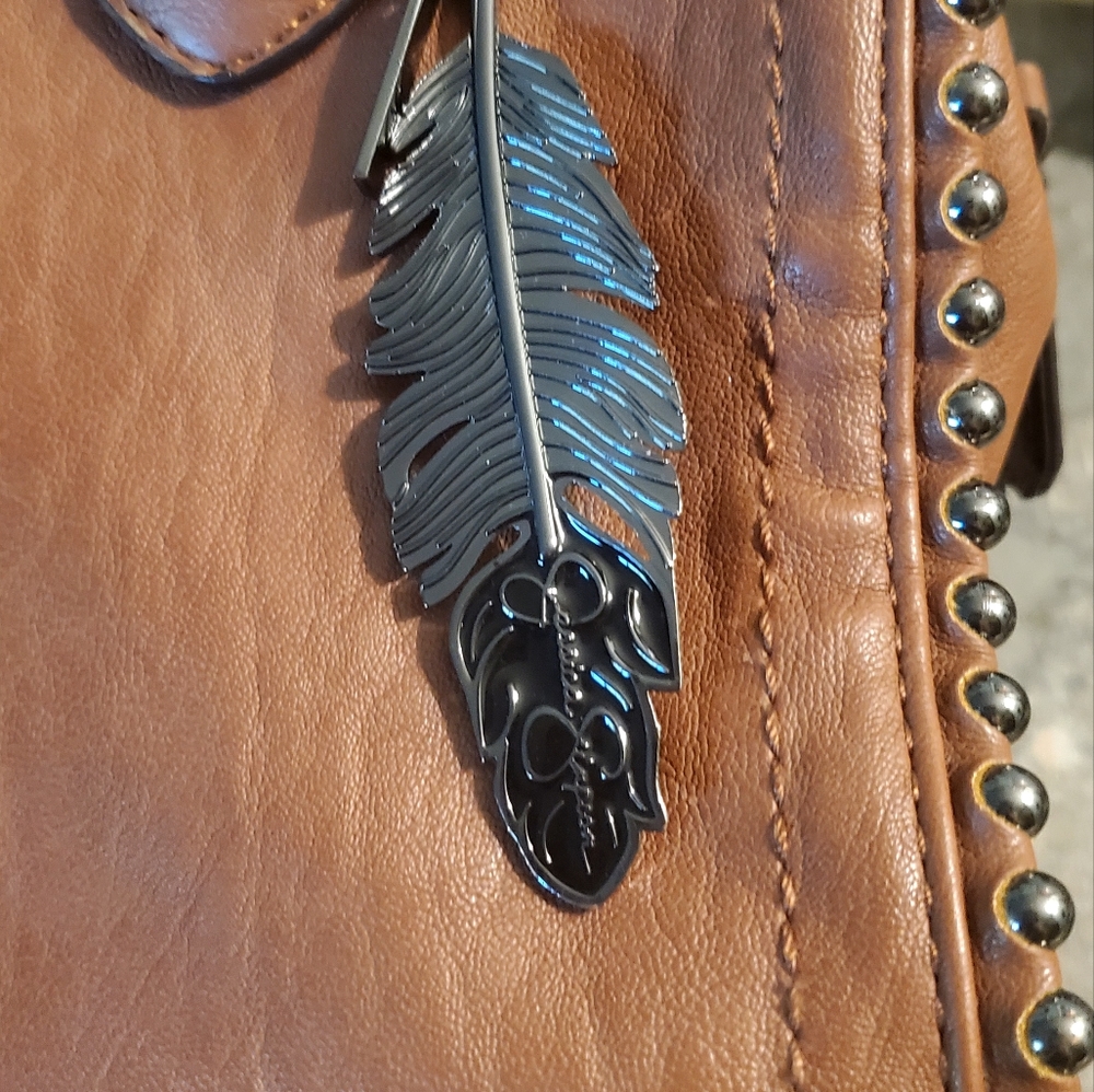 Jessica Simpson bag - Picture 2 of 7